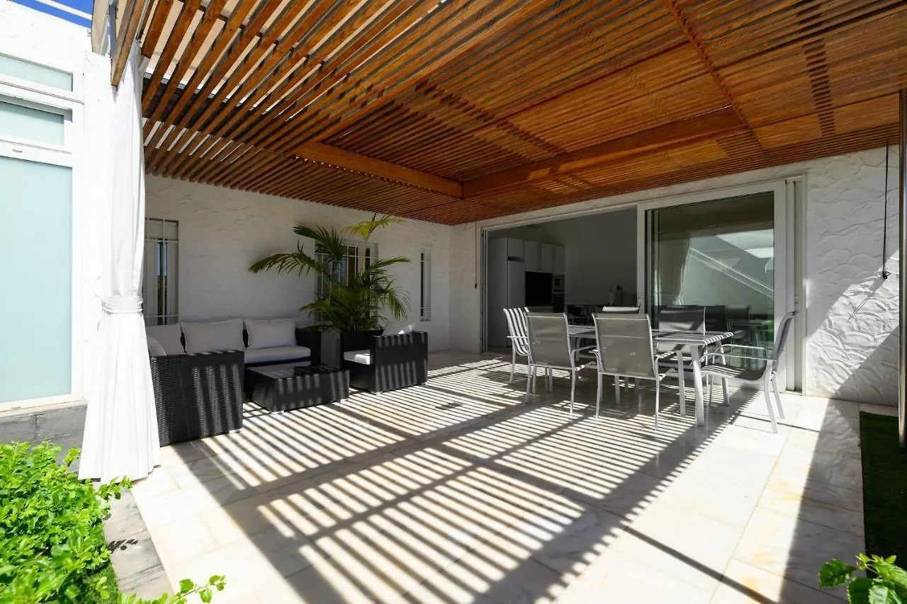 Holiday home Farovela Suites Pasito Blanco