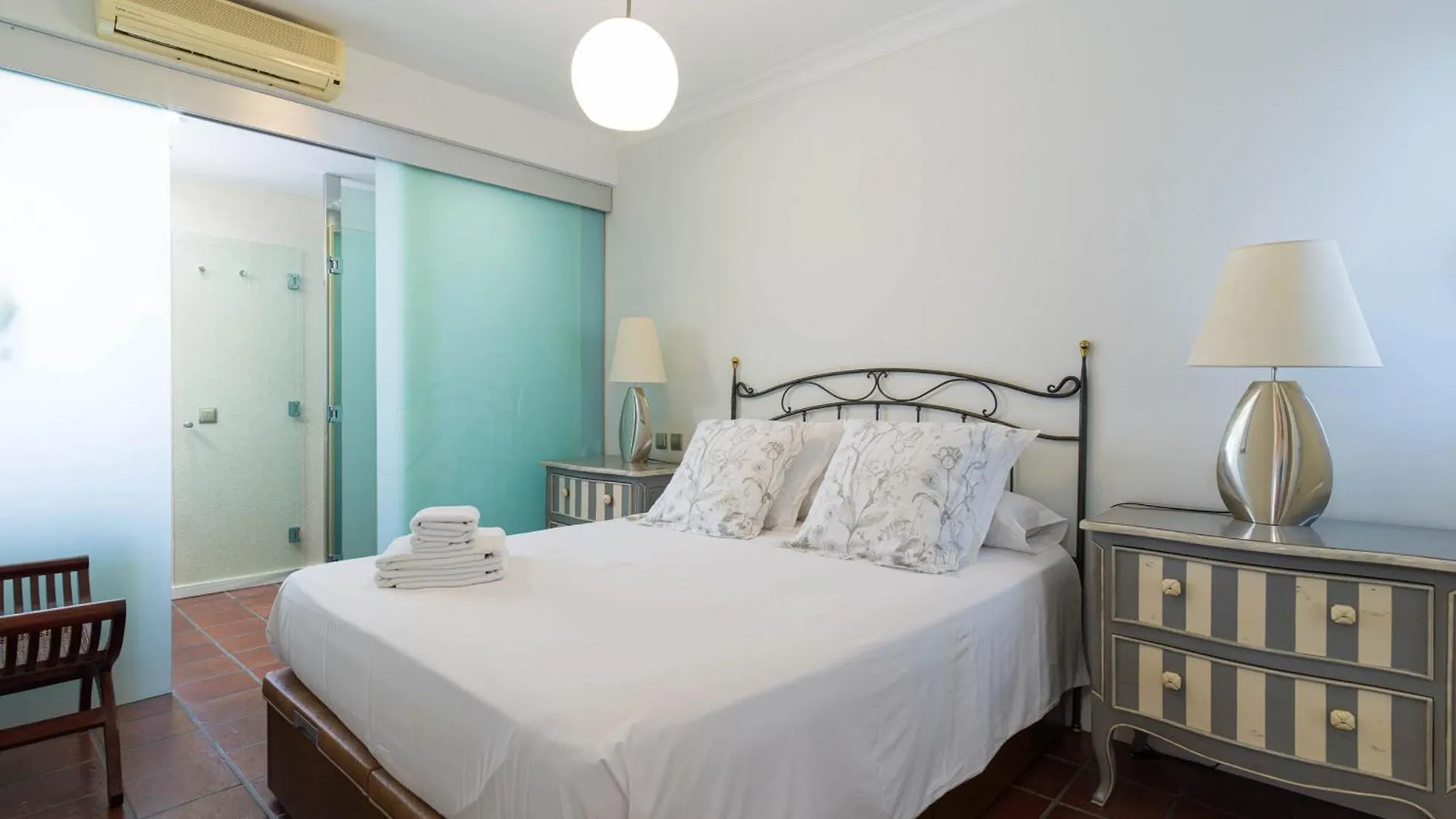 Holiday home Farovela Suites Pasito Blanco