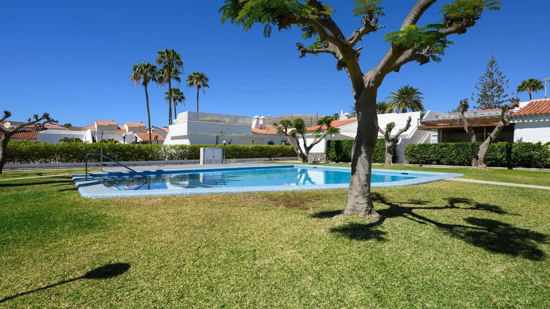 Holiday home Farovela Suites Pasito Blanco