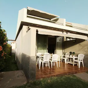 Preciosa Casa A 100m De La Playa Сasa de vacaciones