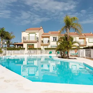  Ferienhaus Lightbooking Maspalomas