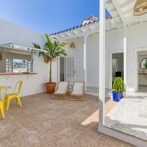  Villa The Patio House Comfort And Style At