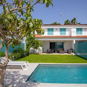 2 Villa