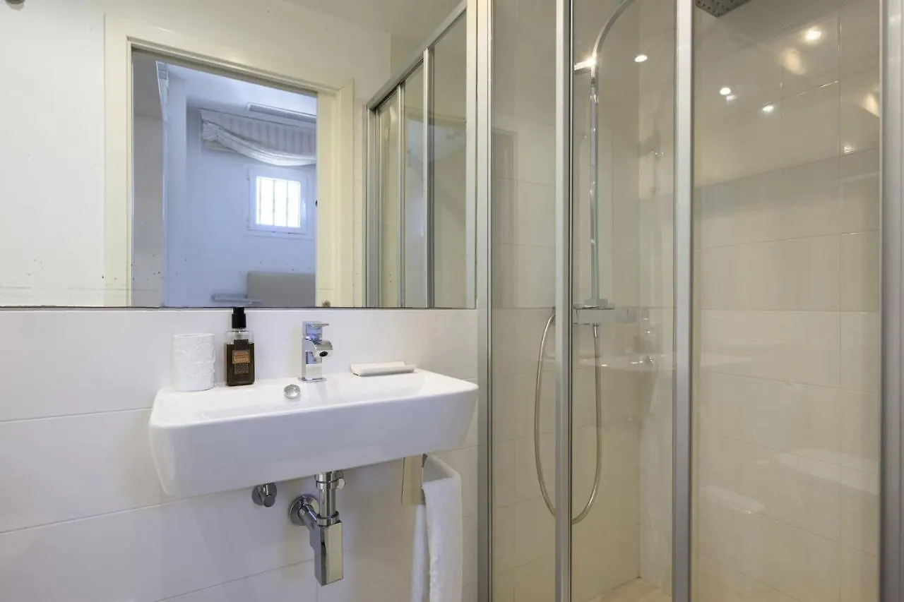 Farovela Suites Pasito Blanco Prázdninový dům