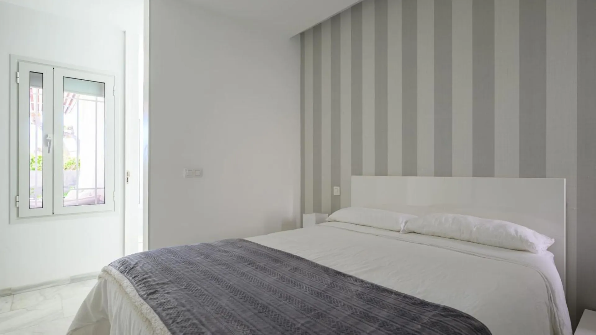 Farovela Suites Pasito Blanco Prázdninový dům