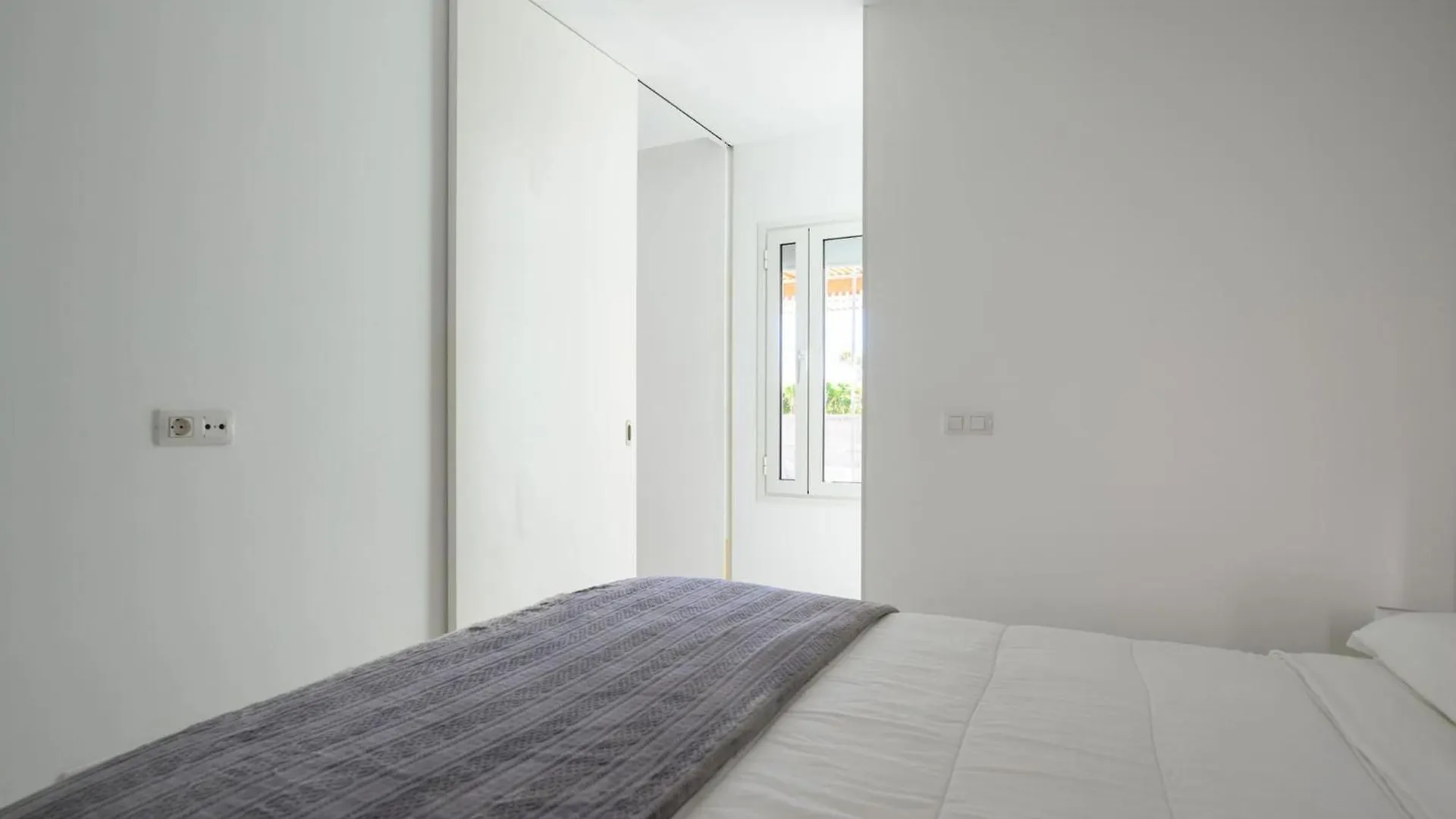 Holiday home Farovela Suites Pasito Blanco Spain