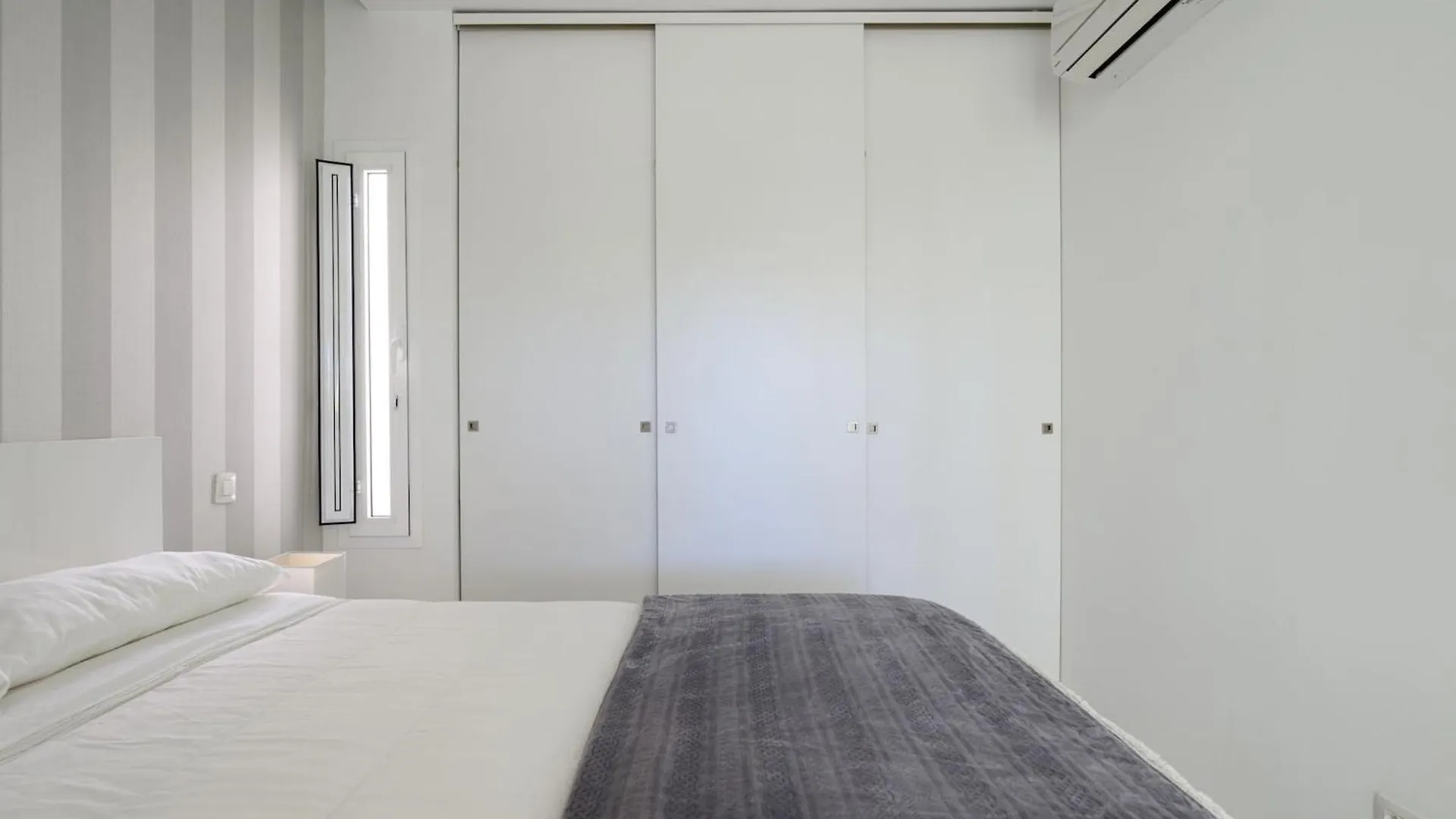 Prázdninový dům Farovela Suites Pasito Blanco