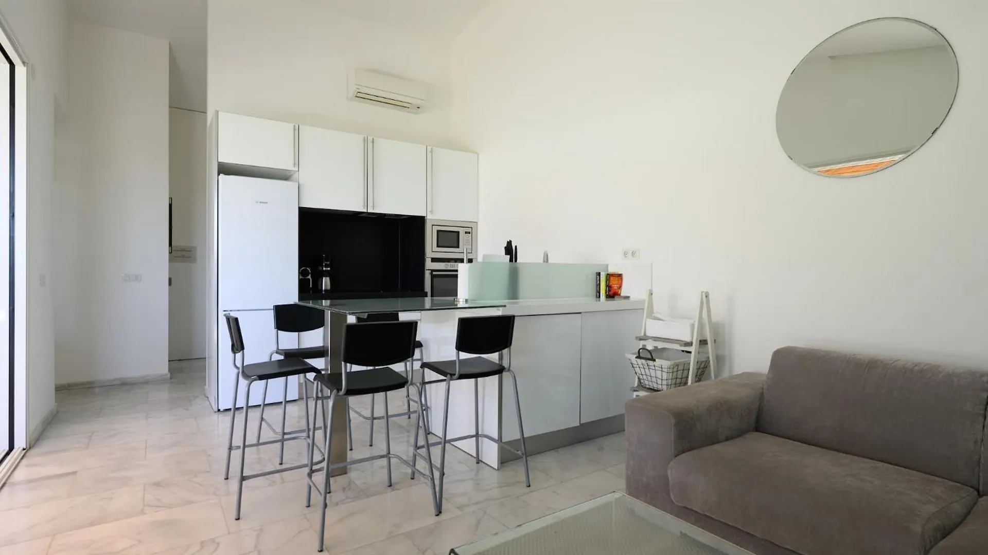 Prázdninový dům Farovela Suites Pasito Blanco
