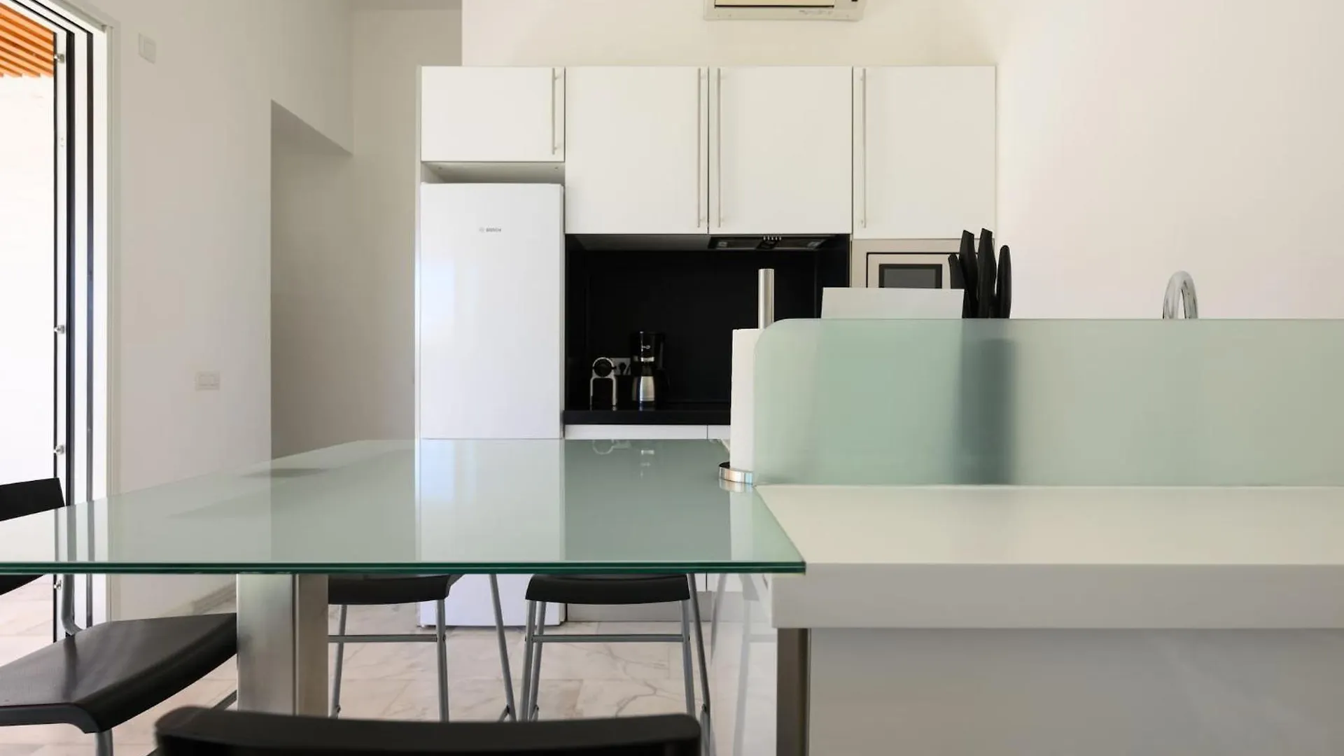 Farovela Suites Pasito Blanco 0*,  Španělsko