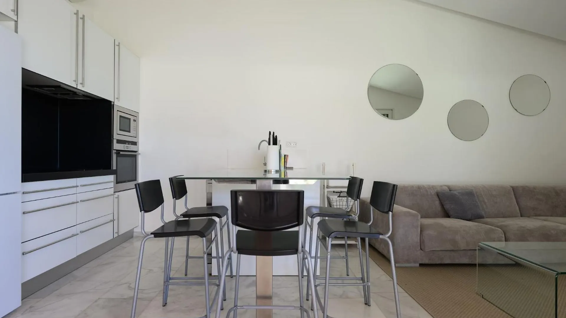 Prázdninový dům Farovela Suites Pasito Blanco