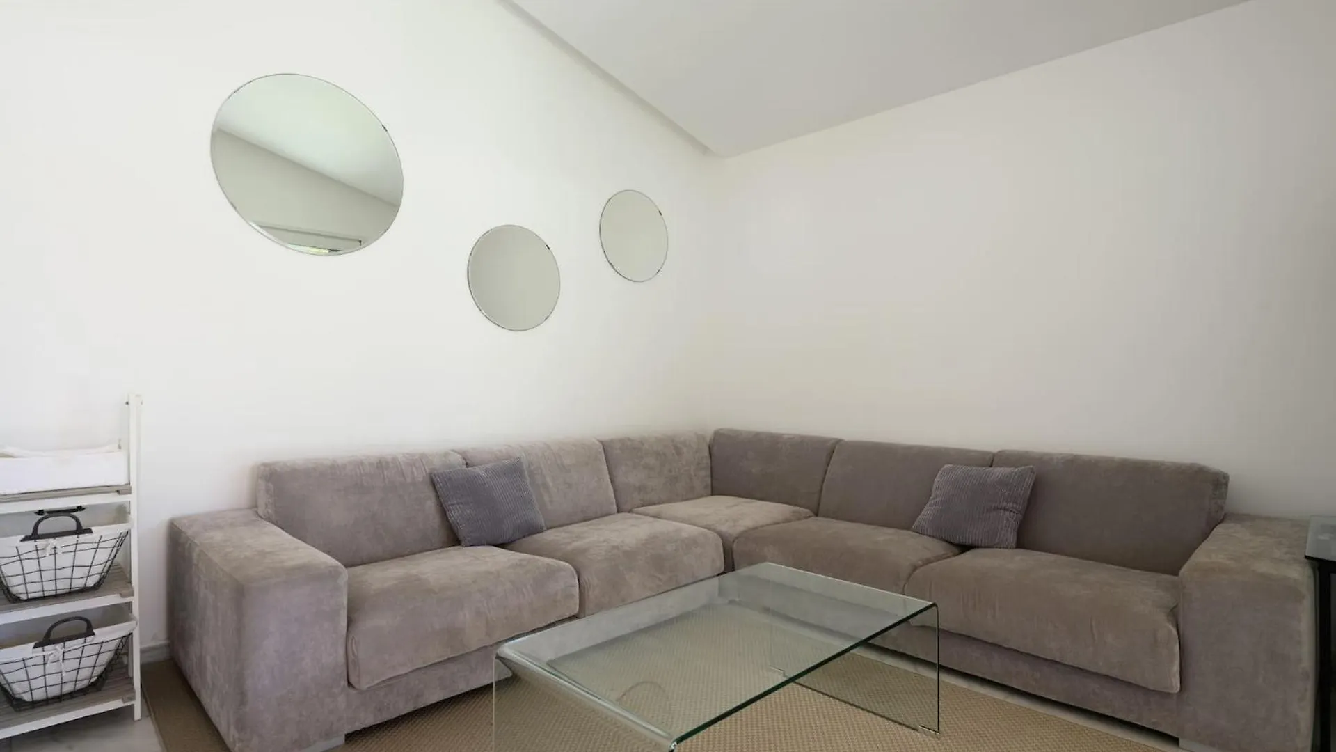 Prázdninový dům Farovela Suites Pasito Blanco Španělsko