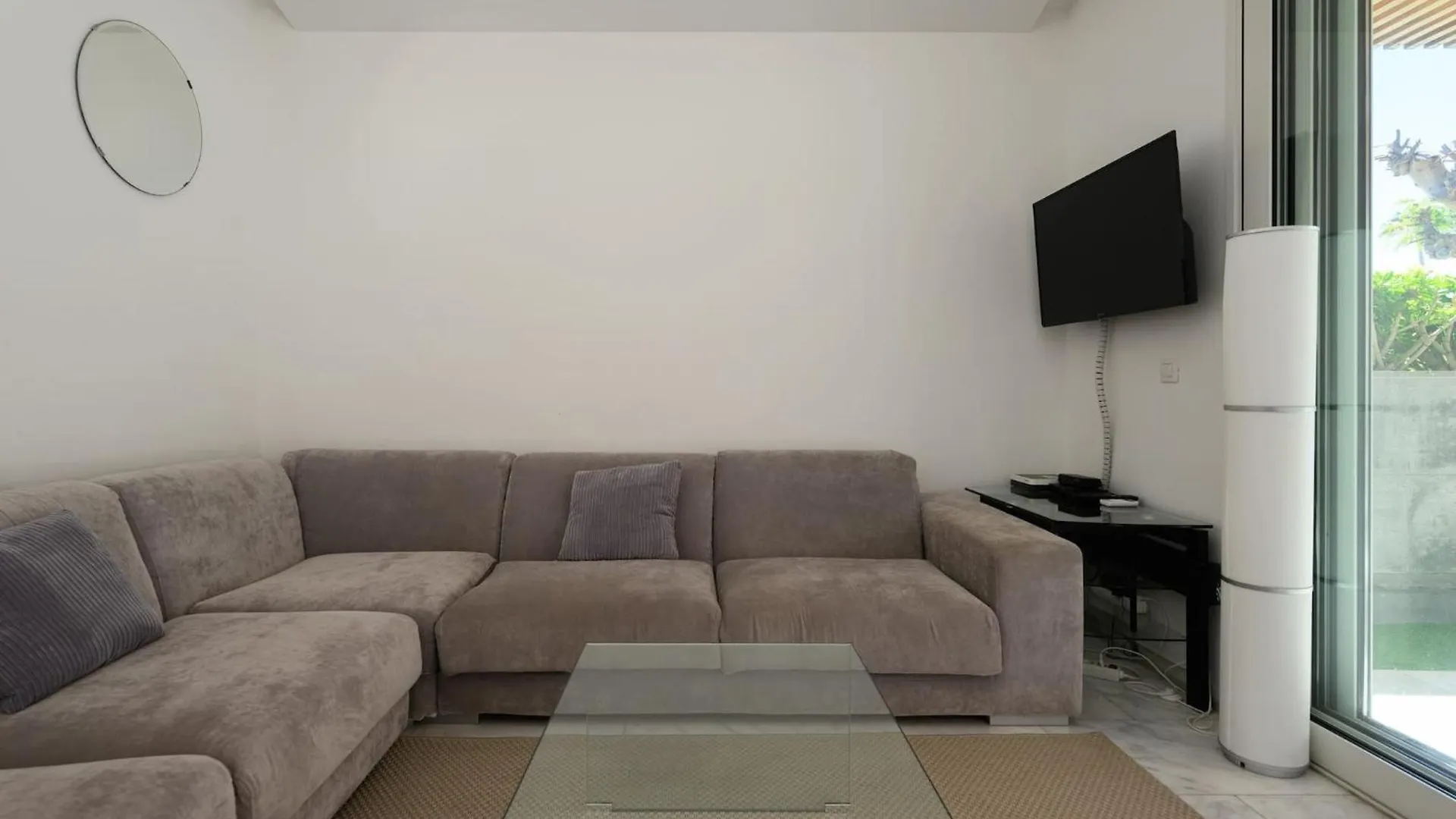 Farovela Suites Pasito Blanco 0*,