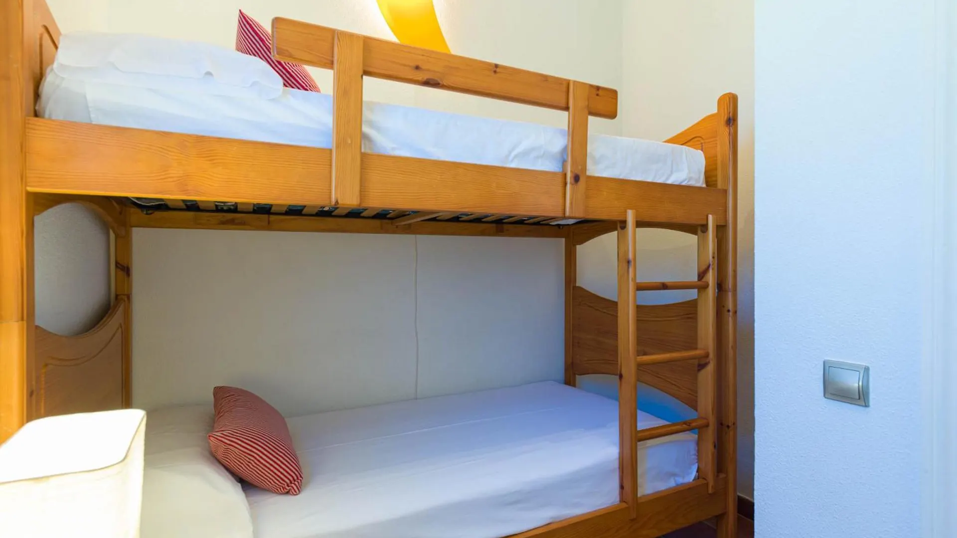 Farovela Suites Pasito Blanco 0*,  Španělsko