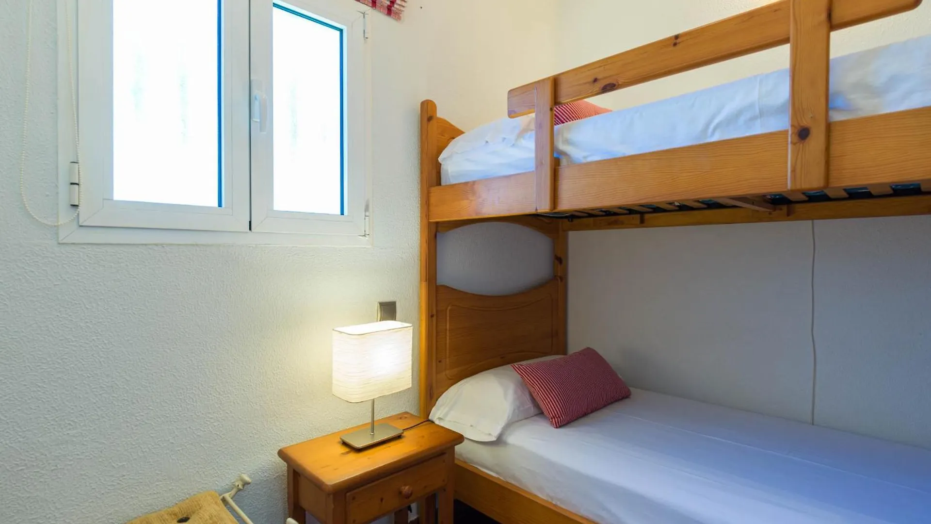 Farovela Suites Pasito Blanco Prázdninový dům