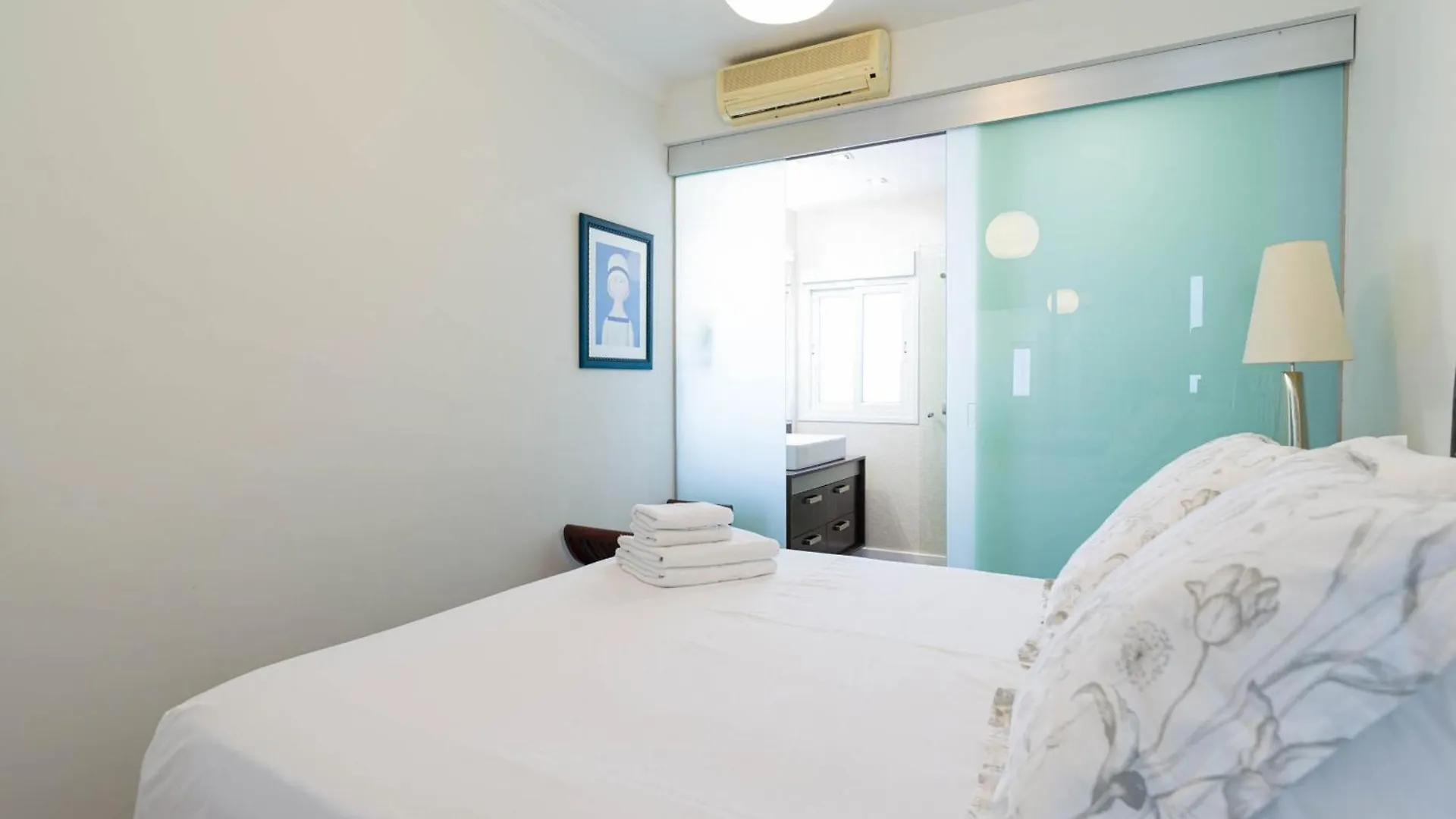 Farovela Suites Pasito Blanco 0*,