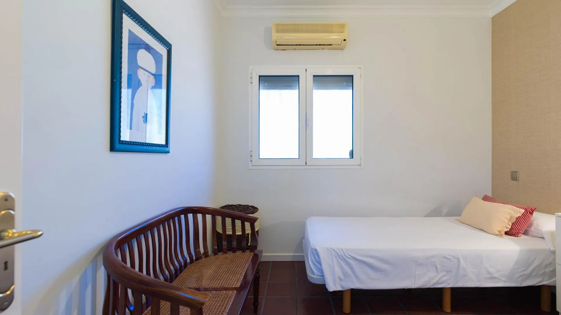 Farovela Suites Pasito Blanco 0*,  Španělsko