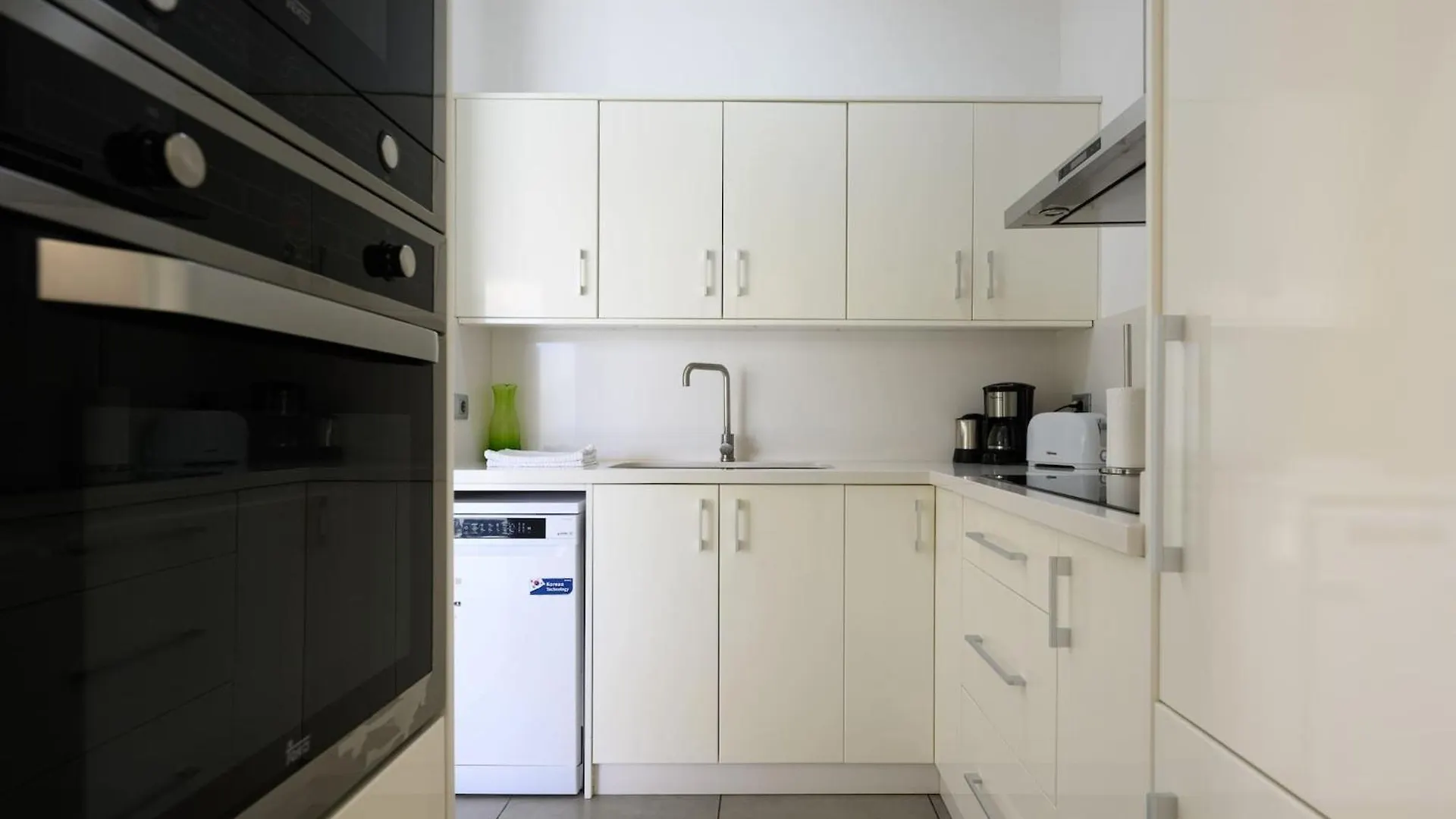 Prázdninový dům Farovela Suites Pasito Blanco