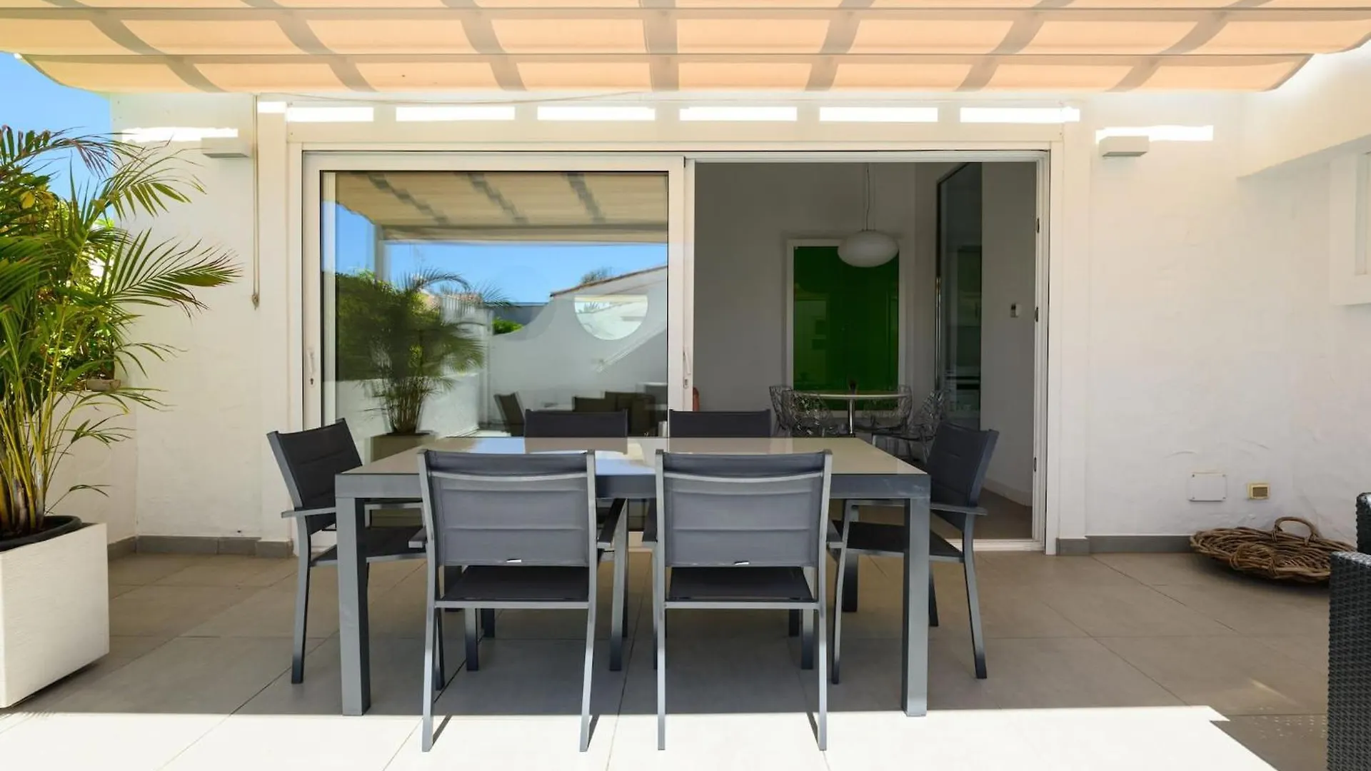 Farovela Suites Pasito Blanco 0*,  Španělsko