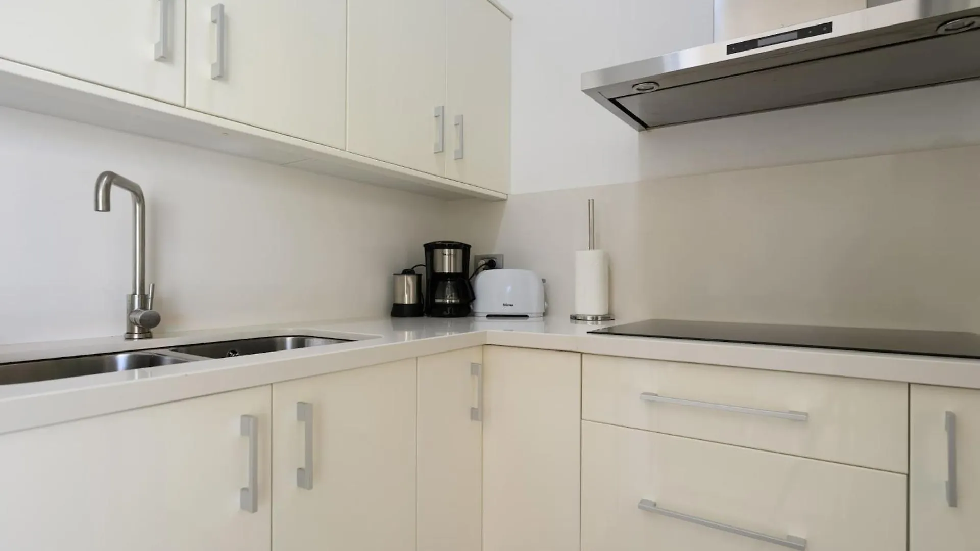 Farovela Suites Pasito Blanco Prázdninový dům