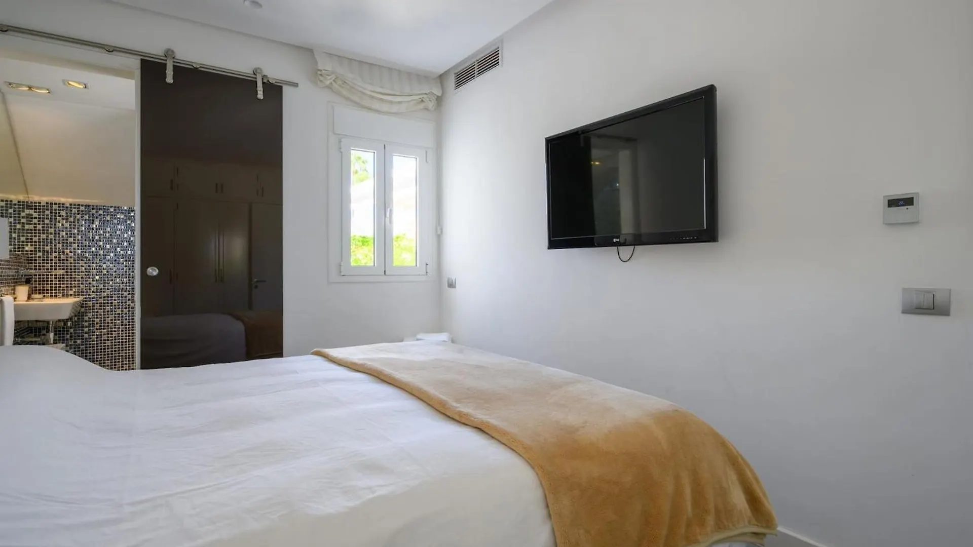 Prázdninový dům Farovela Suites Pasito Blanco Španělsko