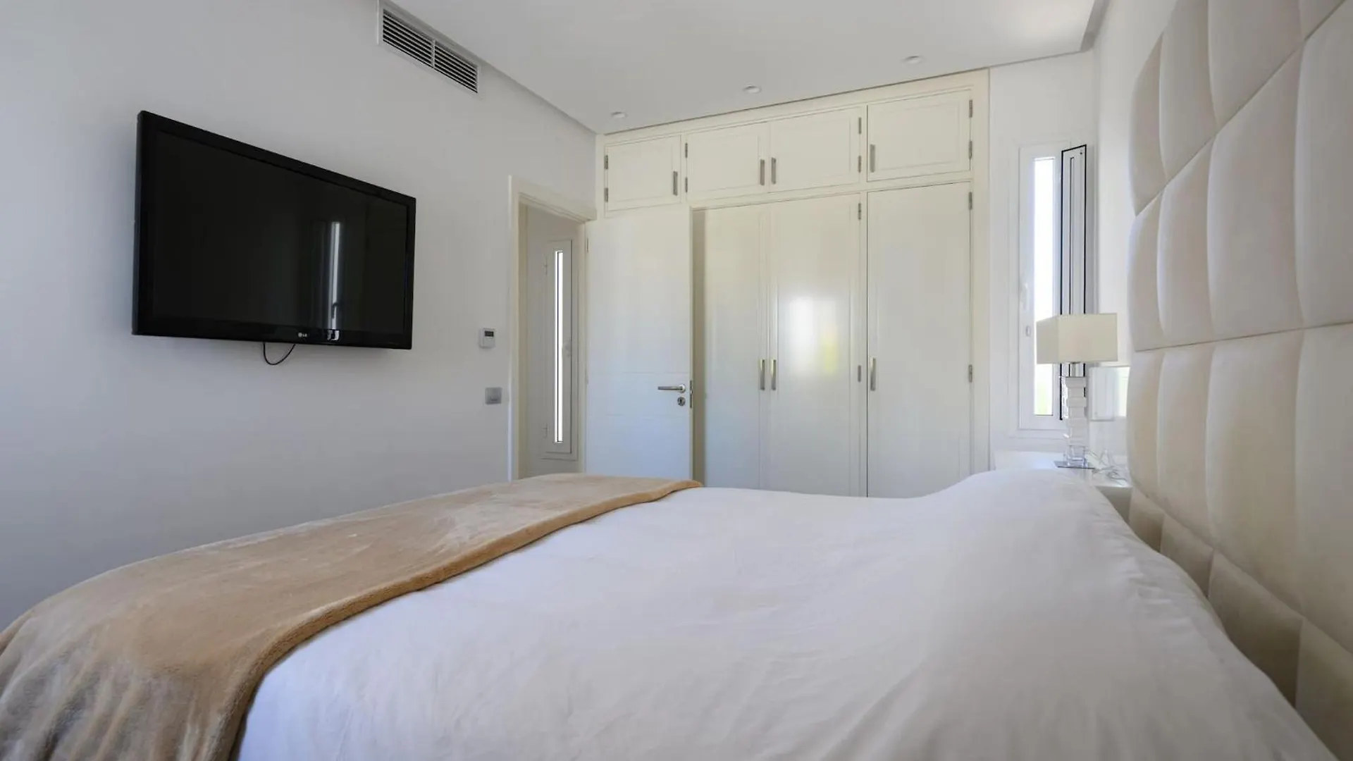 Prázdninový dům Farovela Suites Pasito Blanco